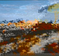 Kunjarra/The Pebbles - Accommodation Melbourne