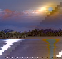 Lake Broadwater Conservation Park - Accommodation Melbourne