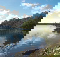 Lake Paluma - Accommodation Melbourne