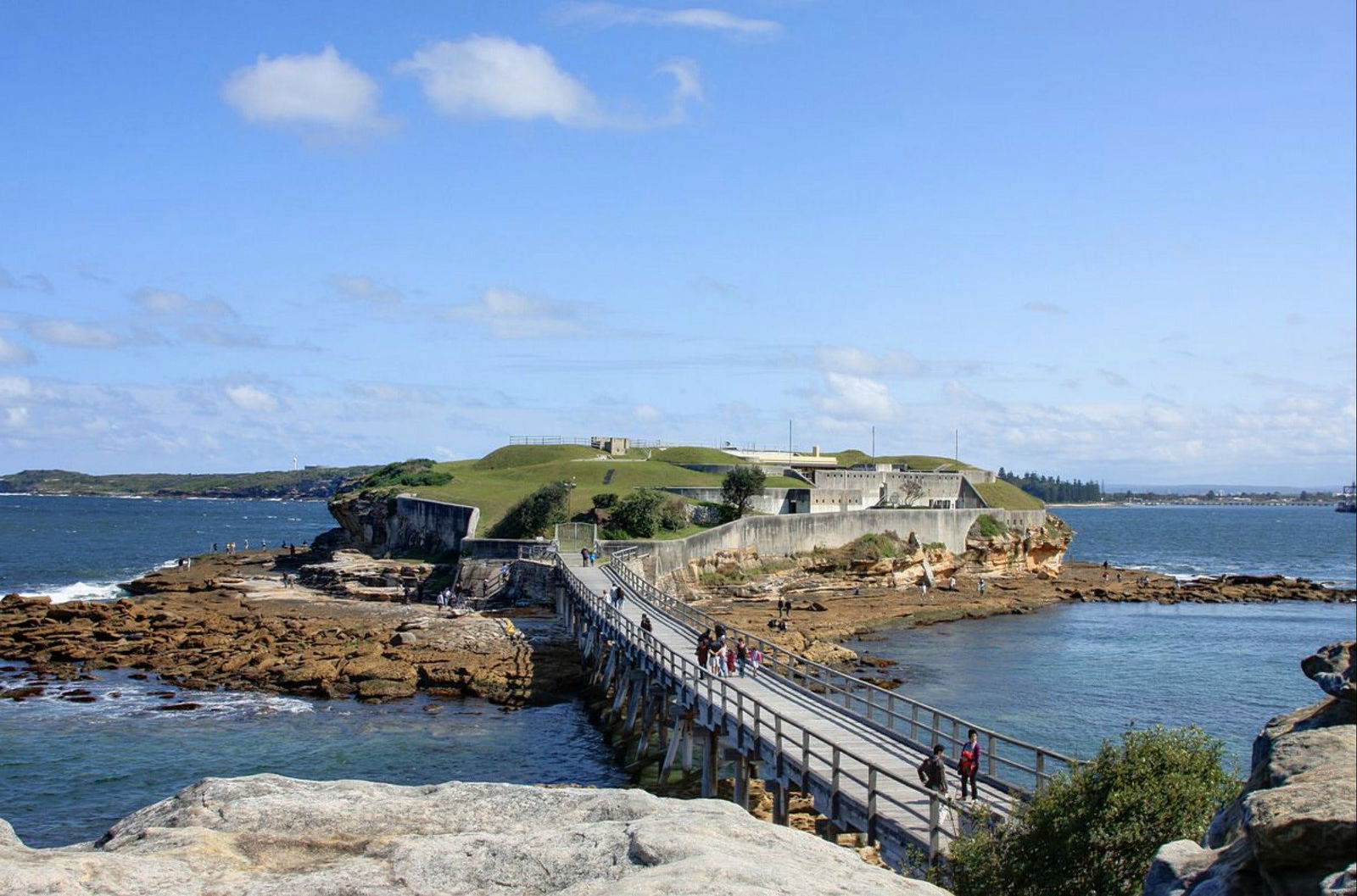 La Perouse NSW Accommodation Melbourne