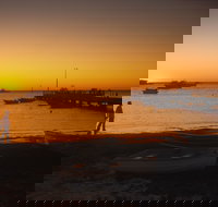 Leeman - Accommodation Melbourne