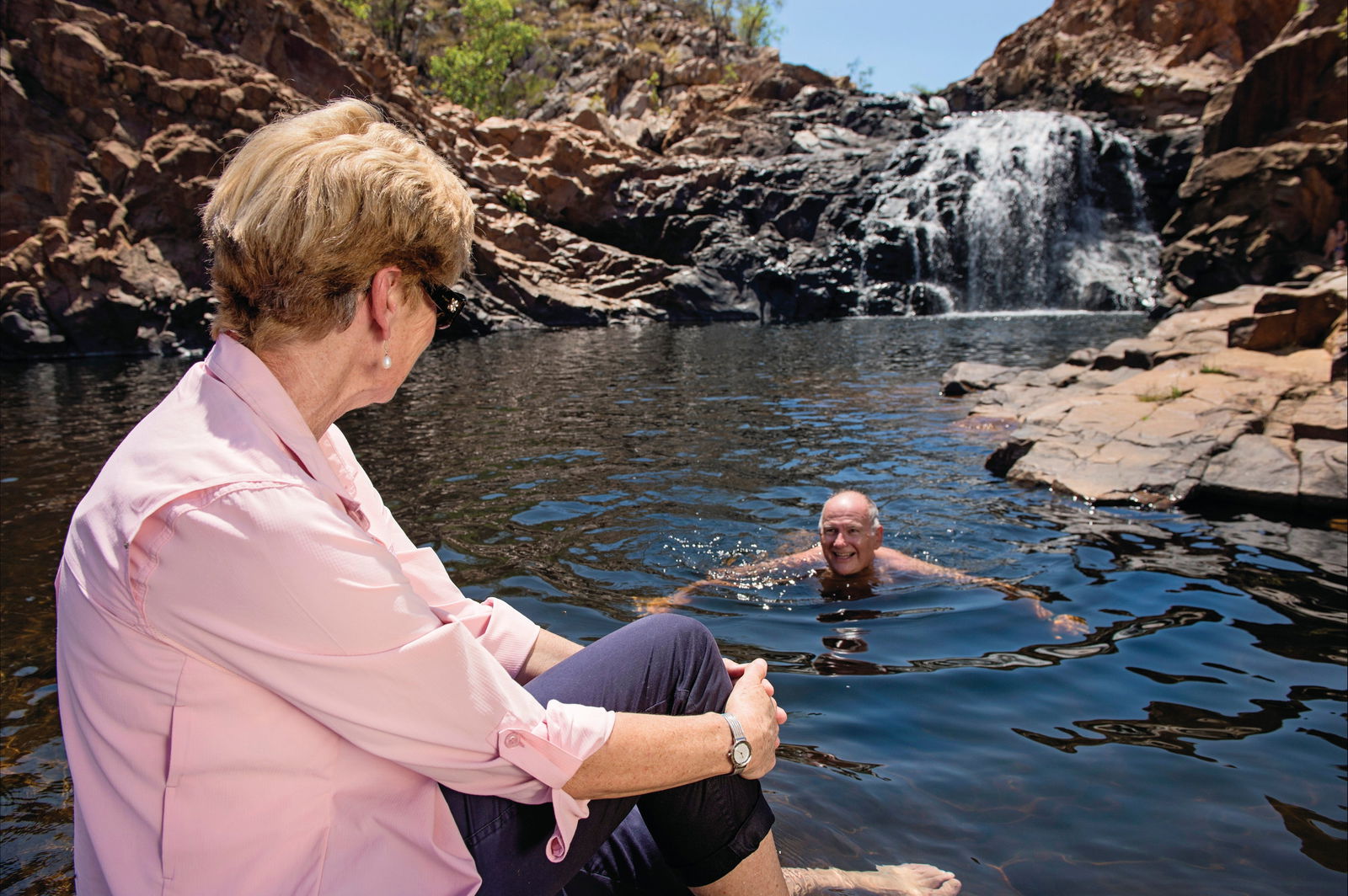 Cossack NT Accommodation Melbourne