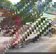 Leongatha - Accommodation Melbourne