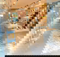 Liberty Shoes Australia - Accommodation Melbourne