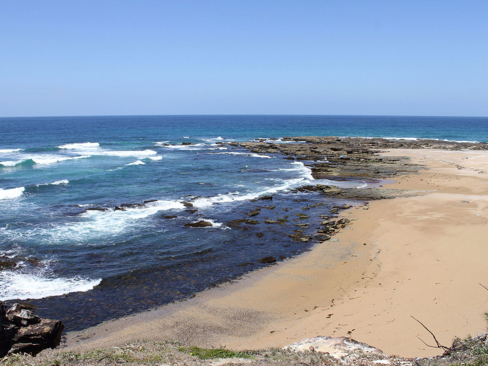 Yuraygir NSW Accommodation Melbourne