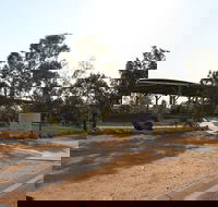 Longreach Skate Park - Accommodation Melbourne