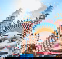 Luna Park Sydney - Accommodation Melbourne