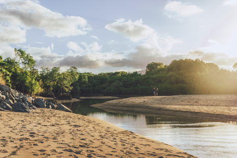 Machans Beach - Accommodation Melbourne 2