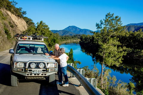 Macleay Valley Coast – Bellbrook Scenic Drive - Accommodation Melbourne 0