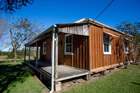 Macleay Valley Coast – Bellbrook Scenic Drive - Accommodation Melbourne 2