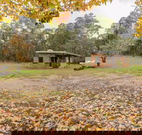 Major Clews Hut Walking Track - Accommodation Melbourne