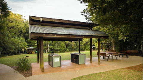 Mary Cairncross Scenic Reserve Rainforest Walk - Accommodation Melbourne 2