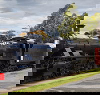 Margate Train - The - Accommodation Melbourne