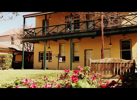 Mary MacKillop Place Museum - Accommodation Melbourne 0