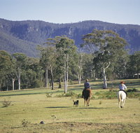 Megalong Valley - Accommodation Melbourne