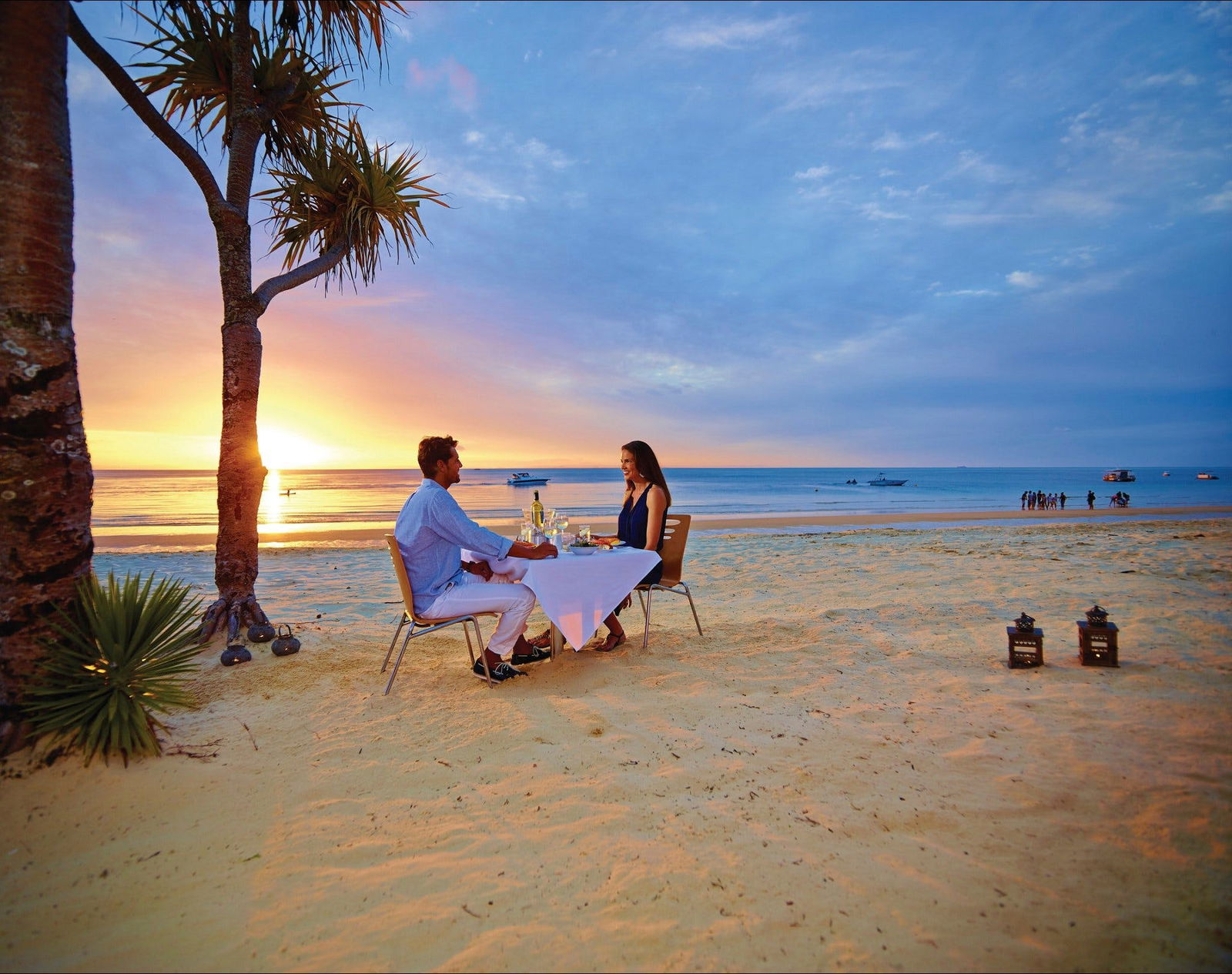 Birkdale QLD Accommodation Melbourne