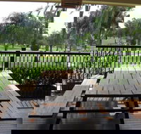 Moree Golf Club - Accommodation Melbourne