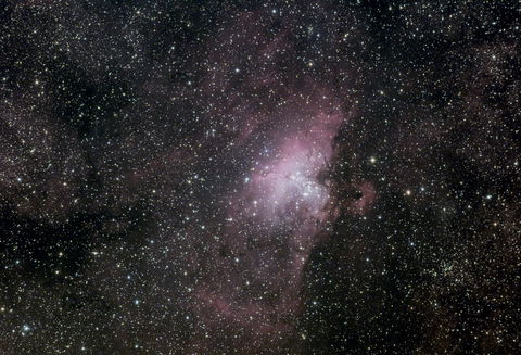 Mornington Peninsula Astronomical Society (MPAS) - Accommodation Melbourne 1
