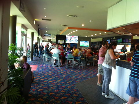 Moruya Bowling And Recreation Club - Accommodation Melbourne 0