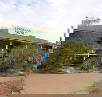 Mount Isa Underground Hospital and Museum - Accommodation Melbourne