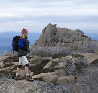 Mount Buffalo National Park - Accommodation Melbourne