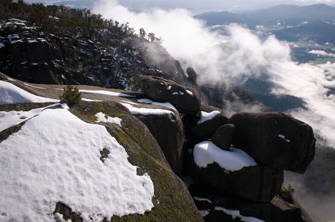 Mount Buffalo National Park - Accommodation Melbourne 1