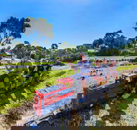 Naracoorte Mini Golf - Accommodation Melbourne