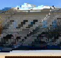 Naracoorte Town Hall - Accommodation Melbourne