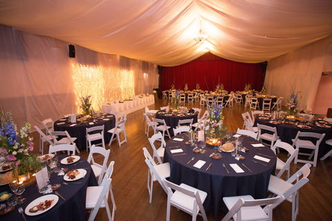 Naracoorte Town Hall - Accommodation Melbourne 1