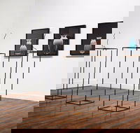 National Art School - Accommodation Melbourne