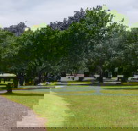 Nortons Park - Accommodation Melbourne