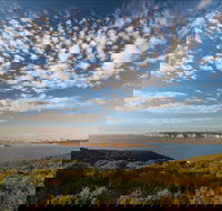 North Head - Accommodation Melbourne