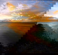 North Keppel Island Hilltop Trail - Accommodation Melbourne