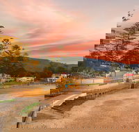North Wollongong Beach - Accommodation Melbourne