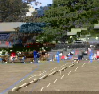 Nowra Croquet Club - Accommodation Melbourne
