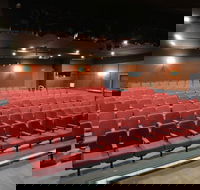 Nowra Players Theatre - Accommodation Melbourne