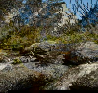 Pallaibo walking track - Accommodation Melbourne