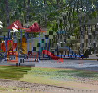 Pembroke Park - Accommodation Melbourne