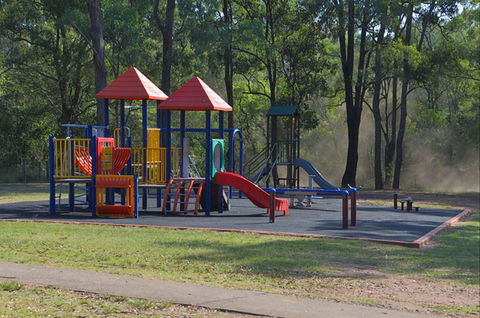 Pembroke Park - Accommodation Melbourne 0