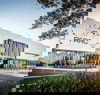 Peninsula Aquatic Recreation Centre - Accommodation Melbourne