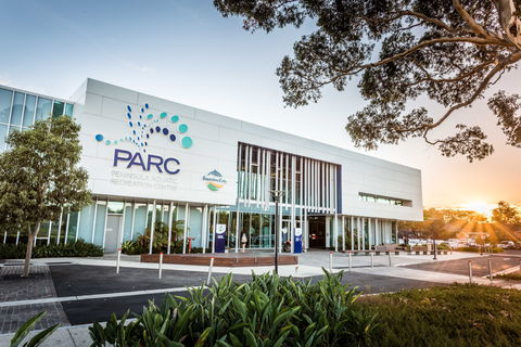Peninsula Aquatic Recreation Centre - Accommodation Melbourne 0