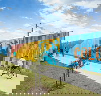 Petrie to Kippa-Ring Shared Pathway - Accommodation Melbourne