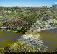 Plenty Gorge Park - Accommodation Melbourne