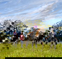Port Macquarie Horse Riding Centre - Accommodation Melbourne
