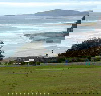 Pretty Beach - Accommodation Melbourne