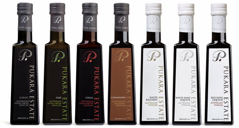 Pukara Estate - Denman Tasting Room - Accommodation Melbourne 0