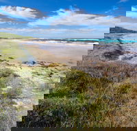 Racecourse Beach Bawley Point - Accommodation Melbourne