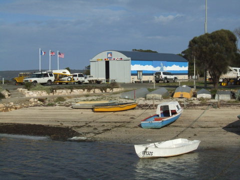 Rebuild Independence Project - Accommodation Melbourne 0