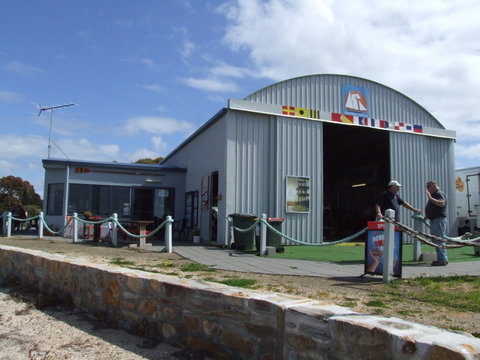 Rebuild Independence Project - Accommodation Melbourne 2