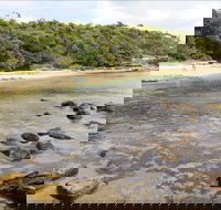 Reef Beach - Accommodation Melbourne